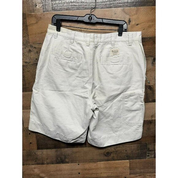 Columbia Men's Shorts Size‎ 36 - Picture 5 of 6